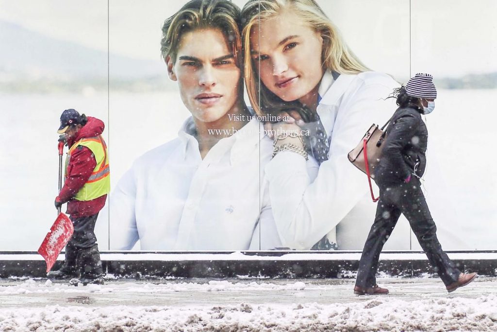 Today’s coronavirus news: Doctors, caregivers push for in-home COVID-19 vaccinations for housebound seniors; Vaccination ‘passports’ may open society, experts say, but inequity looms – Toronto Star