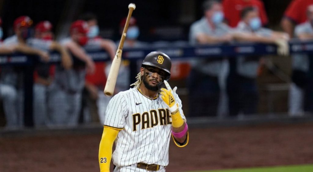 Padres’ Fernando Tatis Jr. named cover athlete for MLB The Show 21 – Sportsnet.ca
