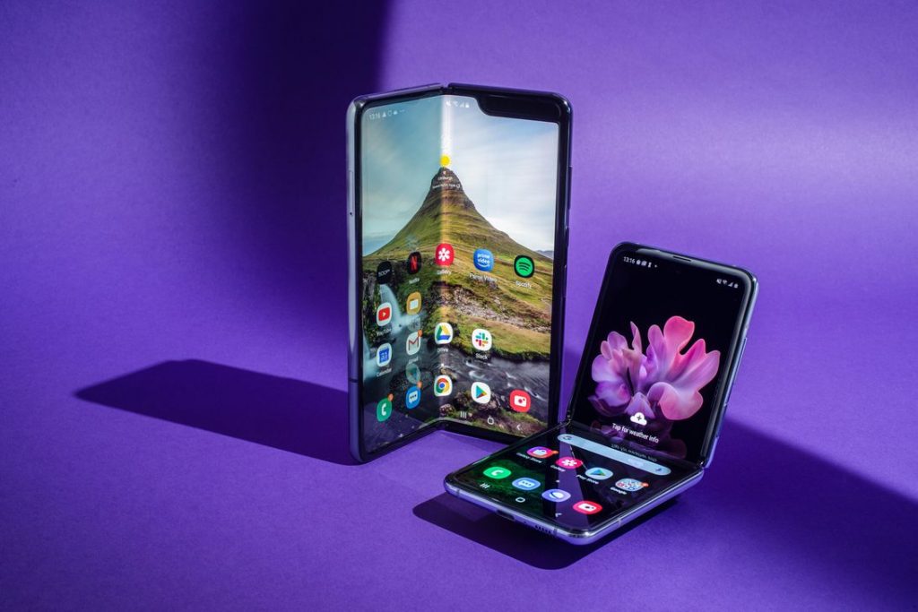I wanted to love foldable phones, but the novelty got old fast – CNET