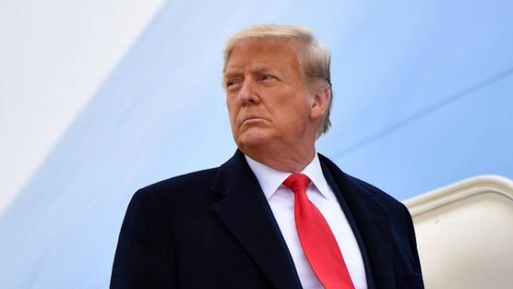 Trump planning to return to political spotlight with CPAC address: source – Global News