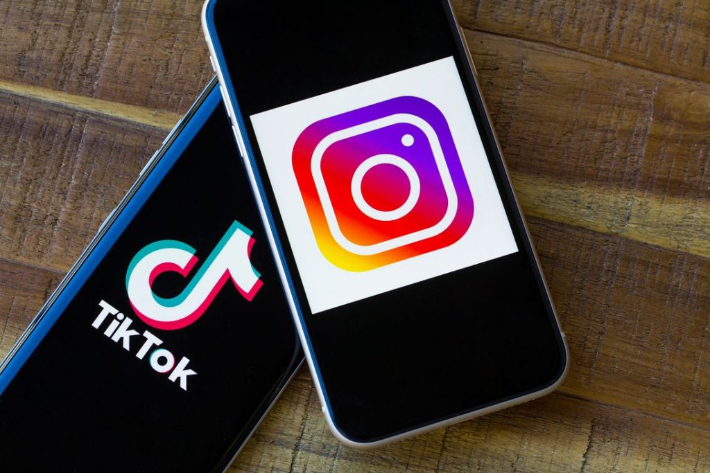 Facebook, Instagram, TikTok and Twitter crack down on 'OGUsers' theft ring – CNET
