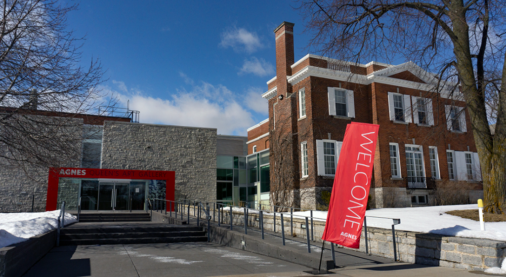 The Agnes Etherington Art Centre reopens to the public – Queen's Journal