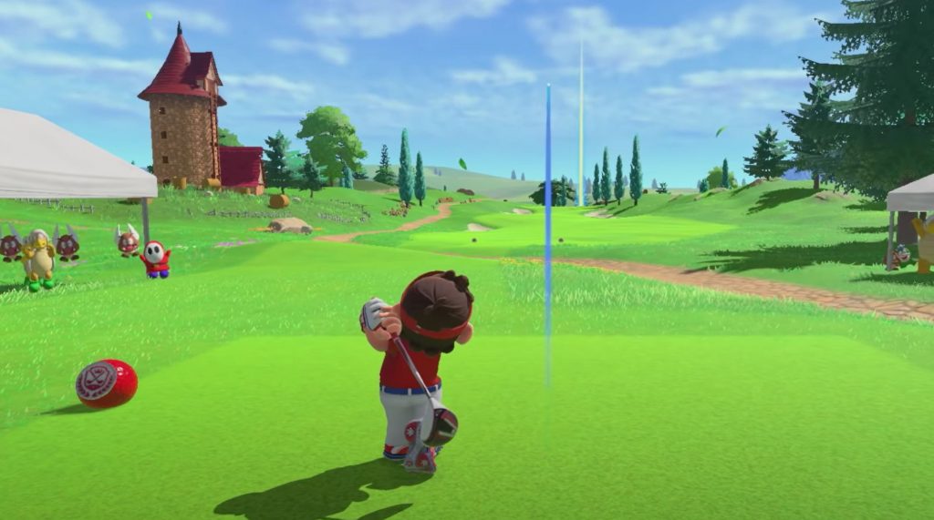 What announcement from Nintendo's recent Direct are you most excited about? – MobileSyrup