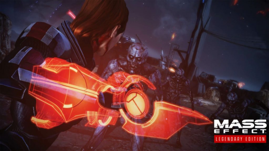 Canadian-made Mass Effect: Legendary Edition to release on May 14 – MobileSyrup