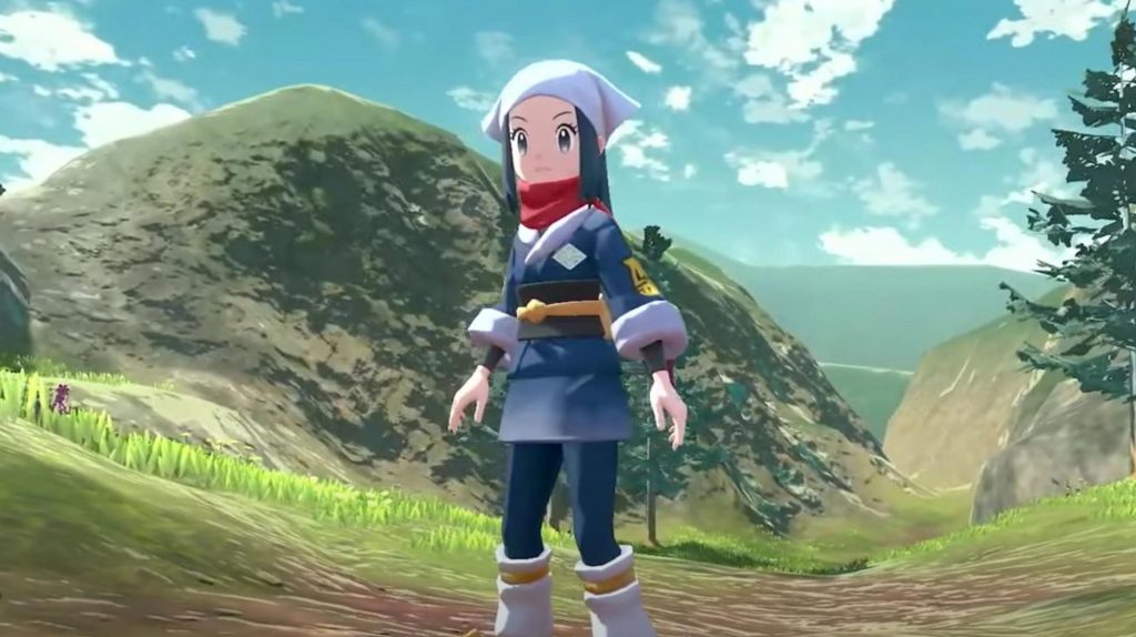 What are your thoughts about the recently announced Pokémon games? – MobileSyrup