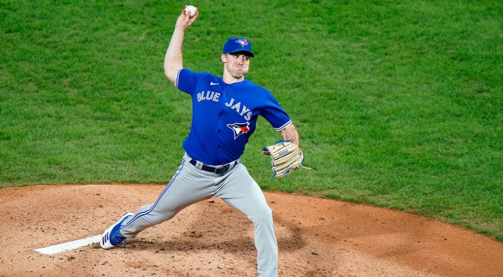 As spring begins, Blue Jays aim to build flexibility wherever possible – Sportsnet.ca