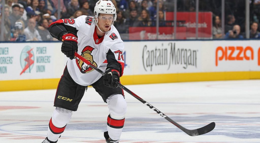 Senators’ Thomas Chabot returns to lineup vs. Canadiens – Sportsnet.ca