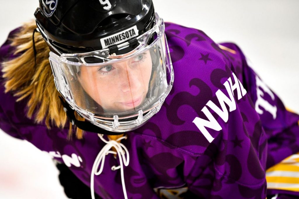 After NWHL's 'Bubble' Bursts, Where Does the League Go From Here? – Sports Illustrated