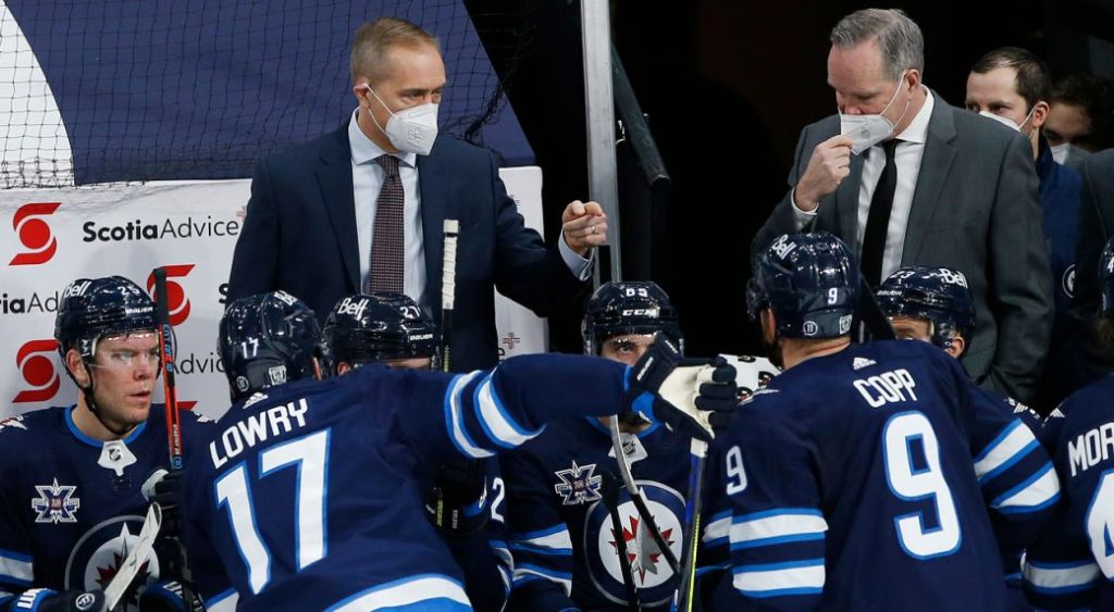 Jets’ resiliency contributing to team’s success in close games – Sportsnet.ca