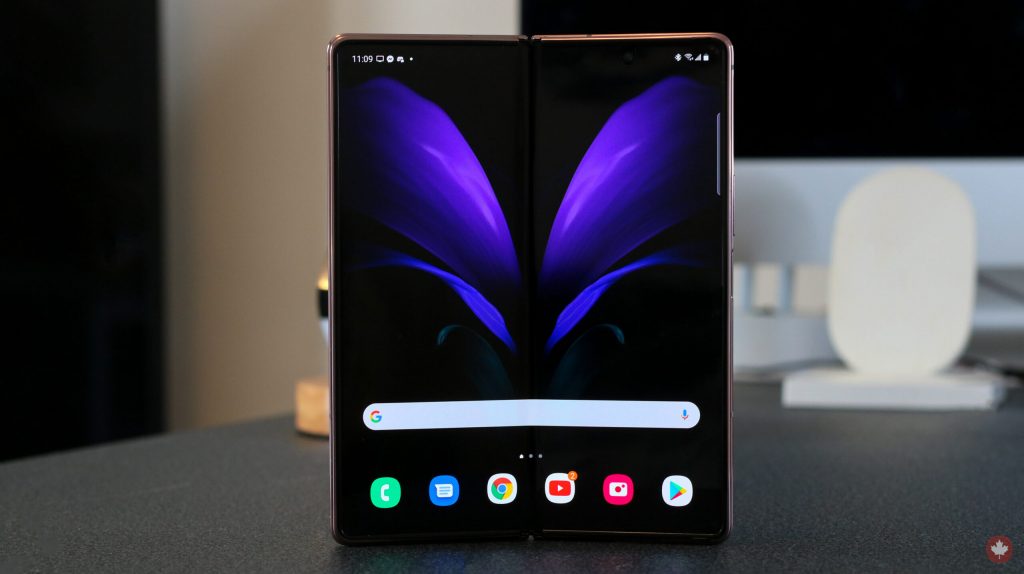 Samsung's Z Flip 3 and Flip 3 are reportedly five months away – MobileSyrup