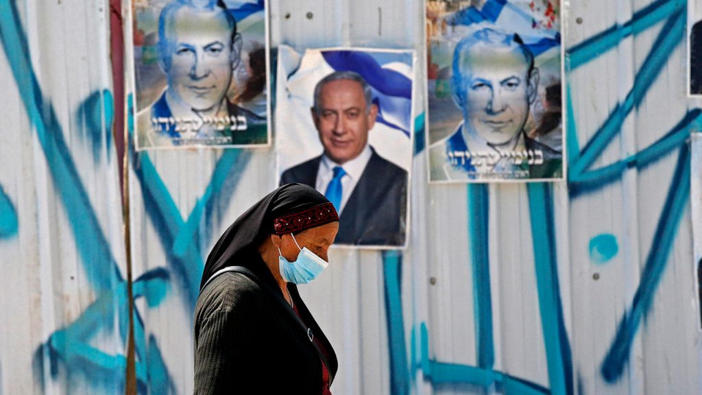 'Bibi whisperers': Republican strategists bolster Netanyahu's grip on Israeli politics – FRANCE 24 English