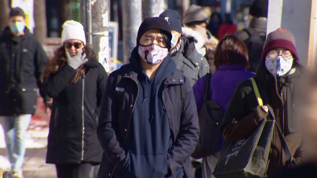 What you need to know about COVID-19 in Ottawa on Friday, March 19 – CBC.ca