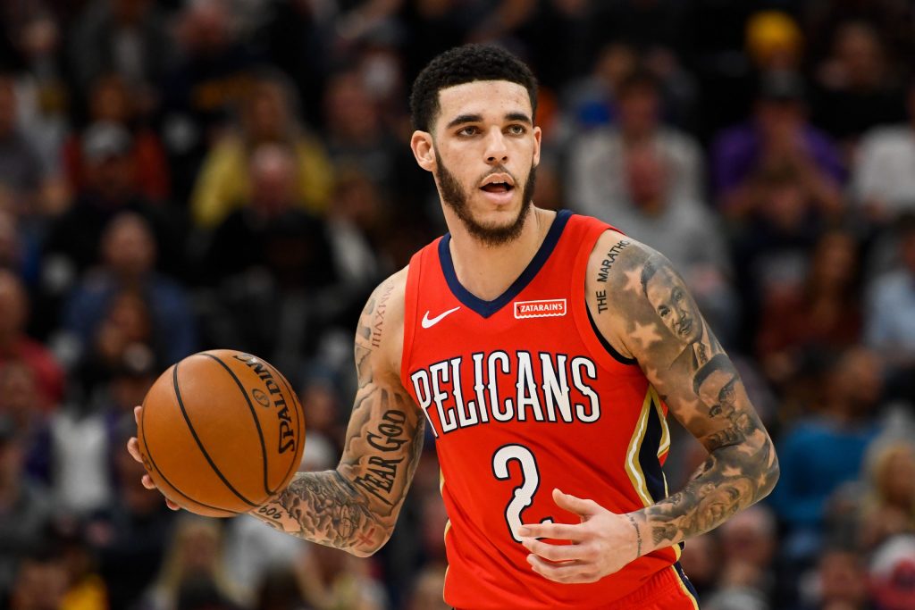 The Toronto Raptors should trade for Lonzo Ball – Raptors Republic