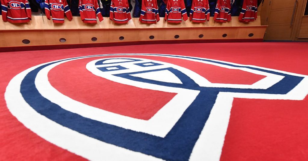 NHL reveals changes to Montreal Canadiens’ schedule – Habs Eyes on the Prize