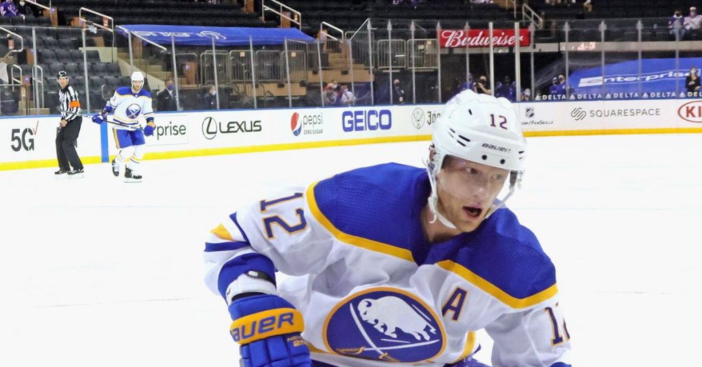 Monday Habs Headlines: Eric Staal is ready to embrace the second half of his career with the Canadiens – Habs Eyes on the Prize