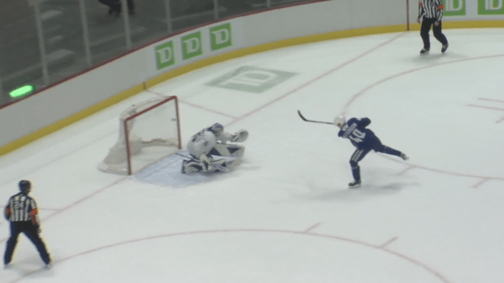 Vancouver Canucks’ Adam Gaudette enters COVID-19 protocol after testing positive for coronavirus – Global News