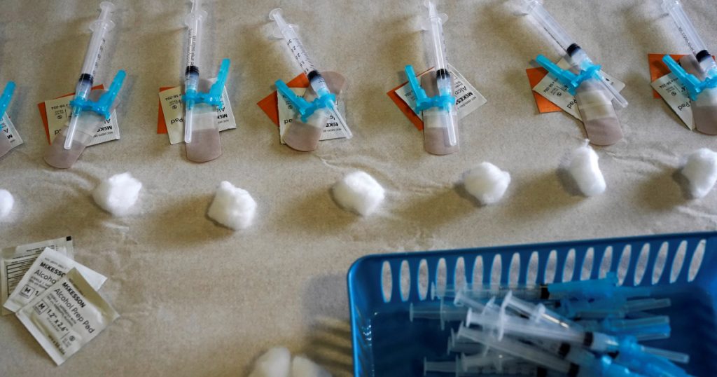 Moderna begins testing its COVID-19 vaccine on children – Aljazeera.com