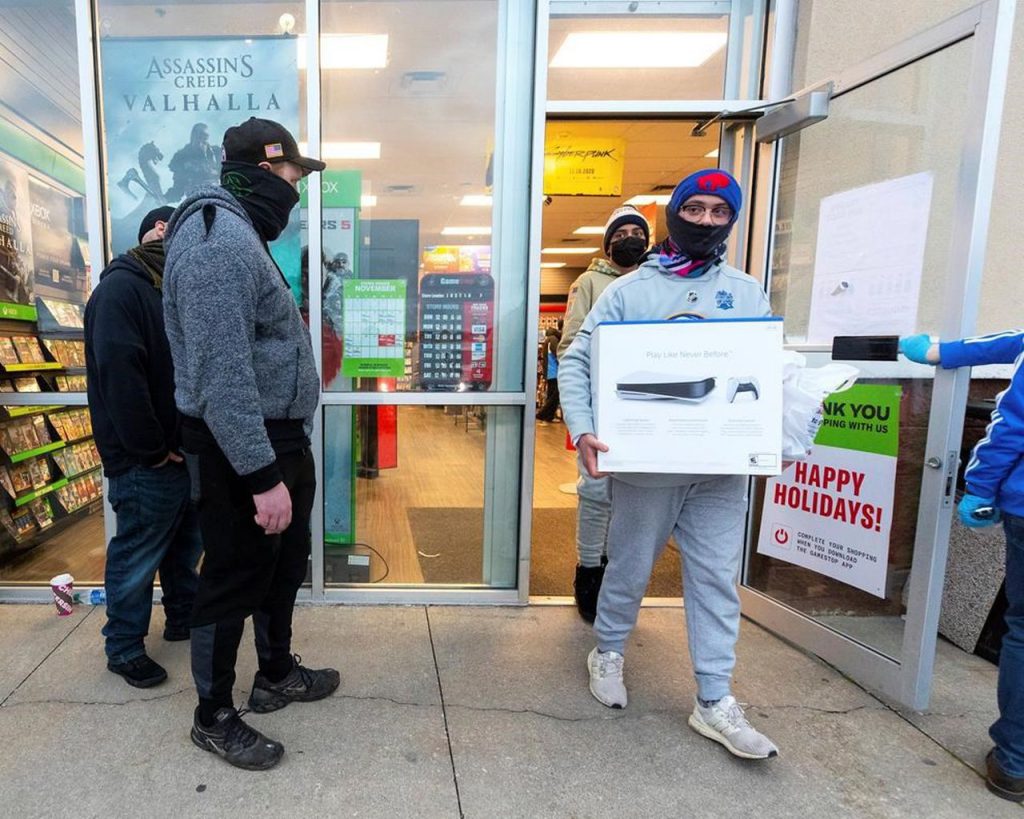 Budget-conscious gamers have alternatives to sky high PlayStation prices – Toronto Star