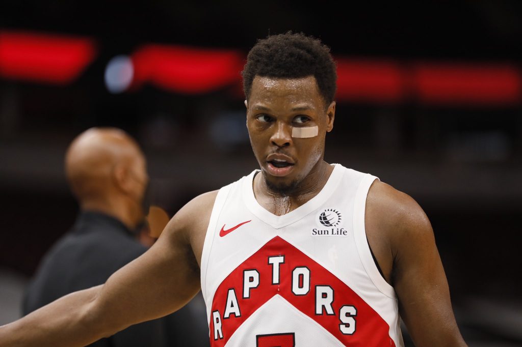 The lay of the land after Toronto's 104-100 loss to the Phoenix Suns – Raptors Republic