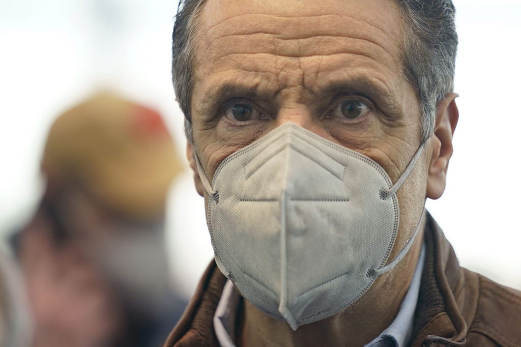 Why So Many Politicians Are Such A–holes – POLITICO