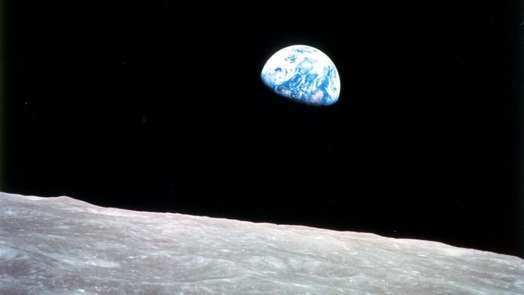 China, Russia band together to build a research station either on the moon or in its orbit – Firstpost