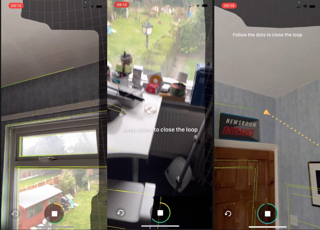 How to use the LiDAR scanner in iPhone 12 Pro – AppleInsider