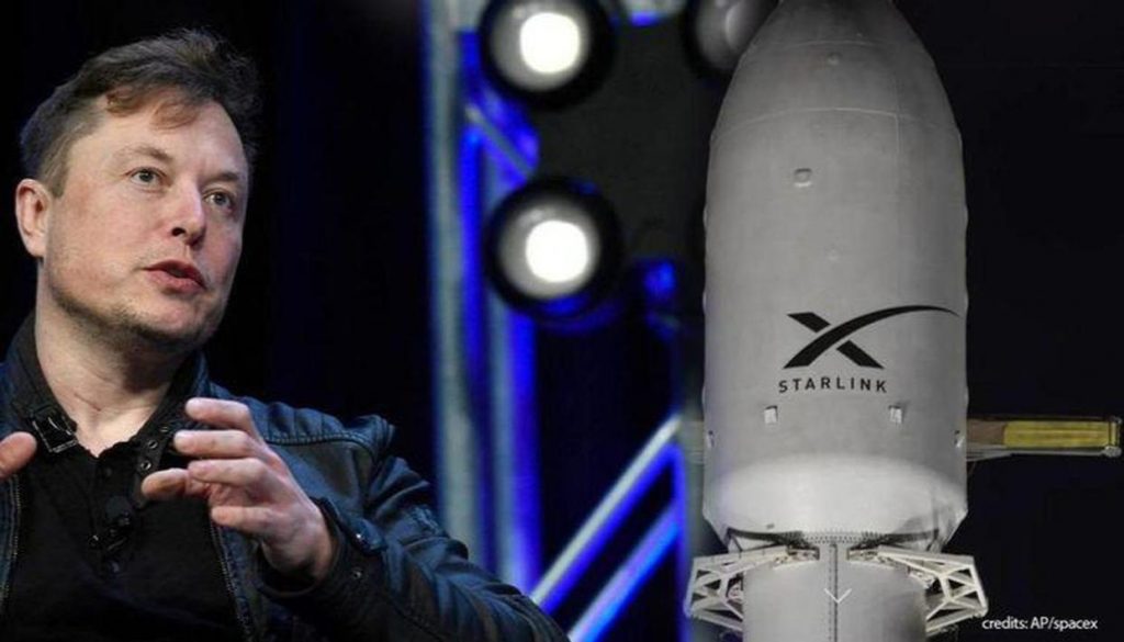 SpaceX increasing collision risk in space by dominating orbit with satellites, experts say – Republic TV