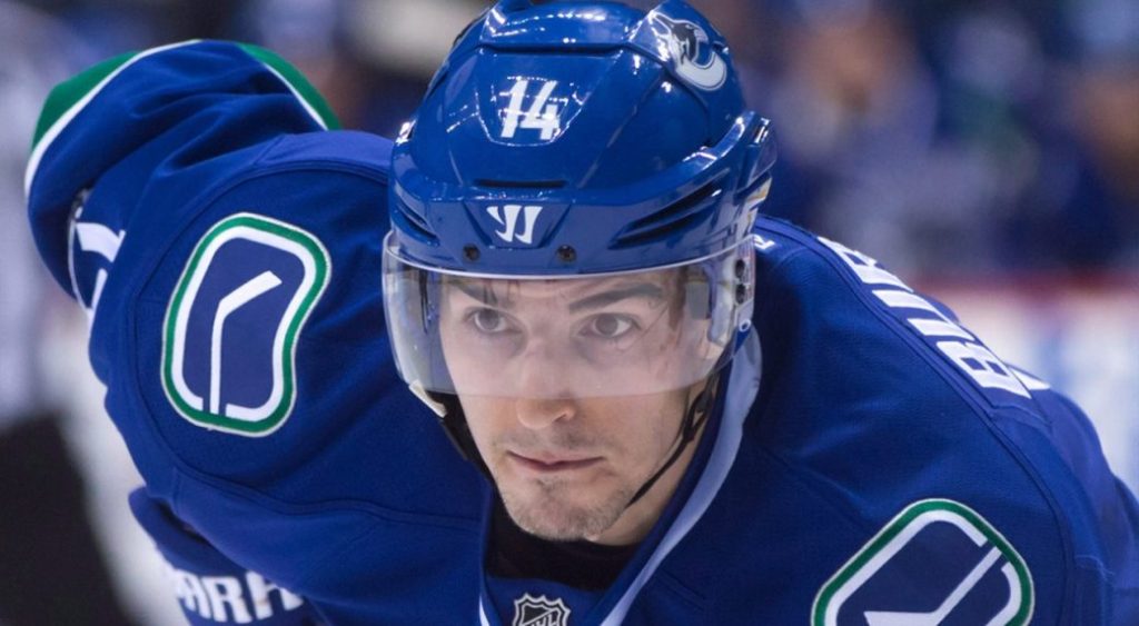 Relentless Burrows still chasing Cup dreams as assistant with Canadiens – Sportsnet.ca