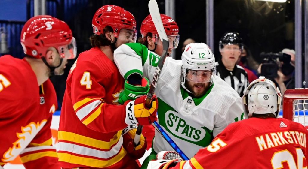 Maple Leafs’ Galchenyuk shining in audition on Tavares-Nylander line – Sportsnet.ca