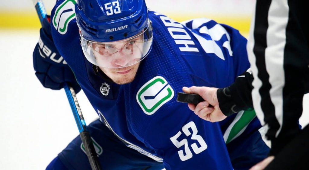 Loss of Horvat, Pettersson enough to render Canucks’ playoff hopes a fantasy – Sportsnet.ca