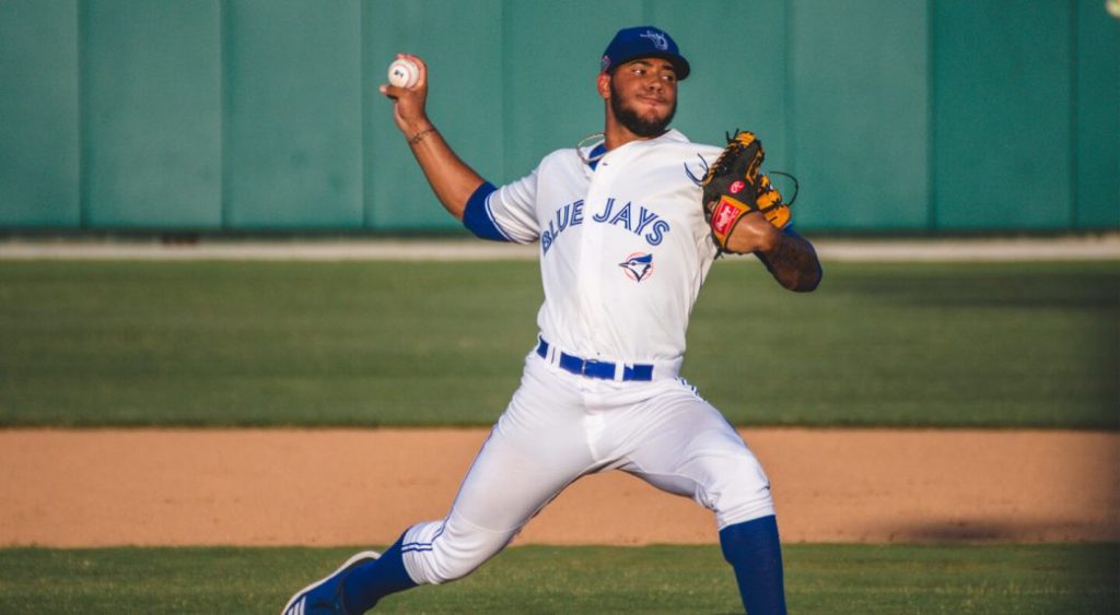 Jays’ young arms give glimpse of future, Kluber shows what might have been – Sportsnet.ca
