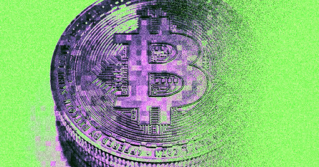 Man Downloads Wrong App, Losing 0,000 in Bitcoin – Futurism