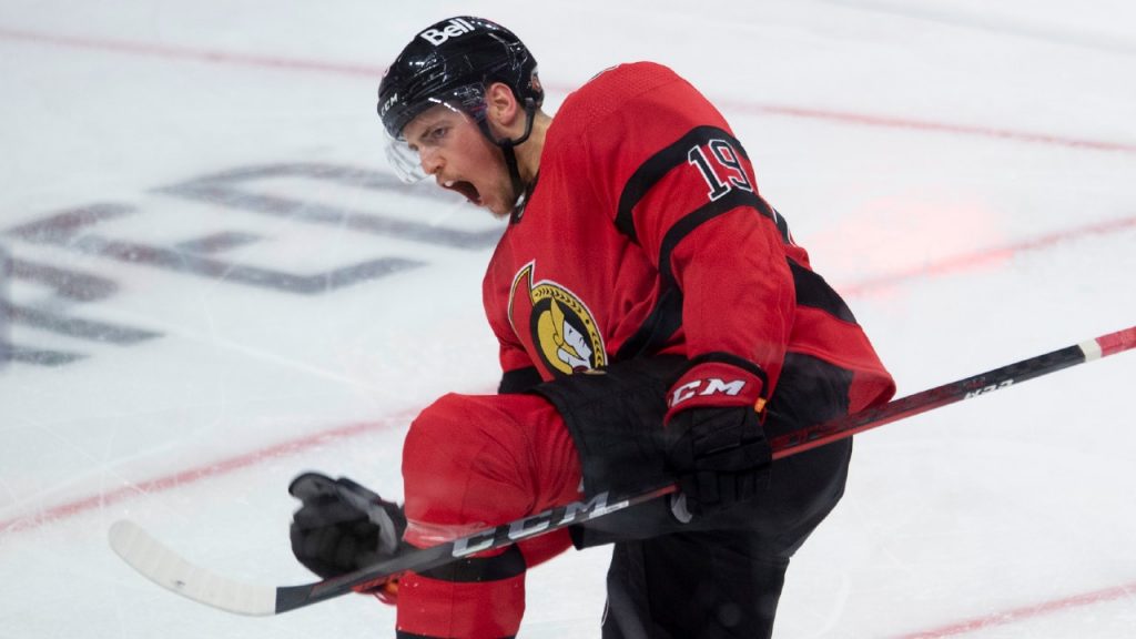 Maple Leafs GM Dubas looking to make trade well ahead of April 12 deadline – CBC.ca