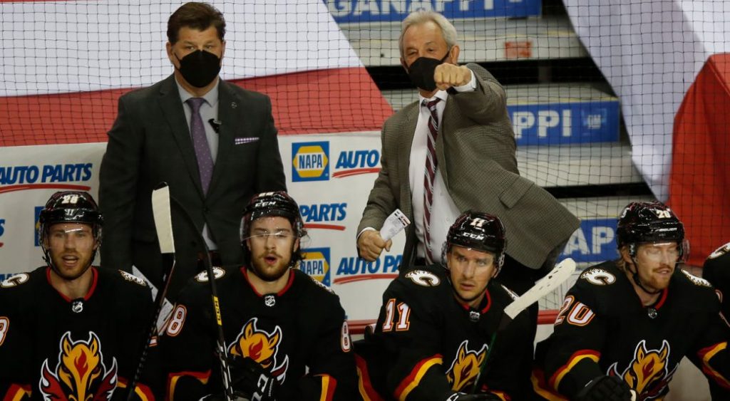 New Flames structure failing to generate necessary urgency – Sportsnet.ca