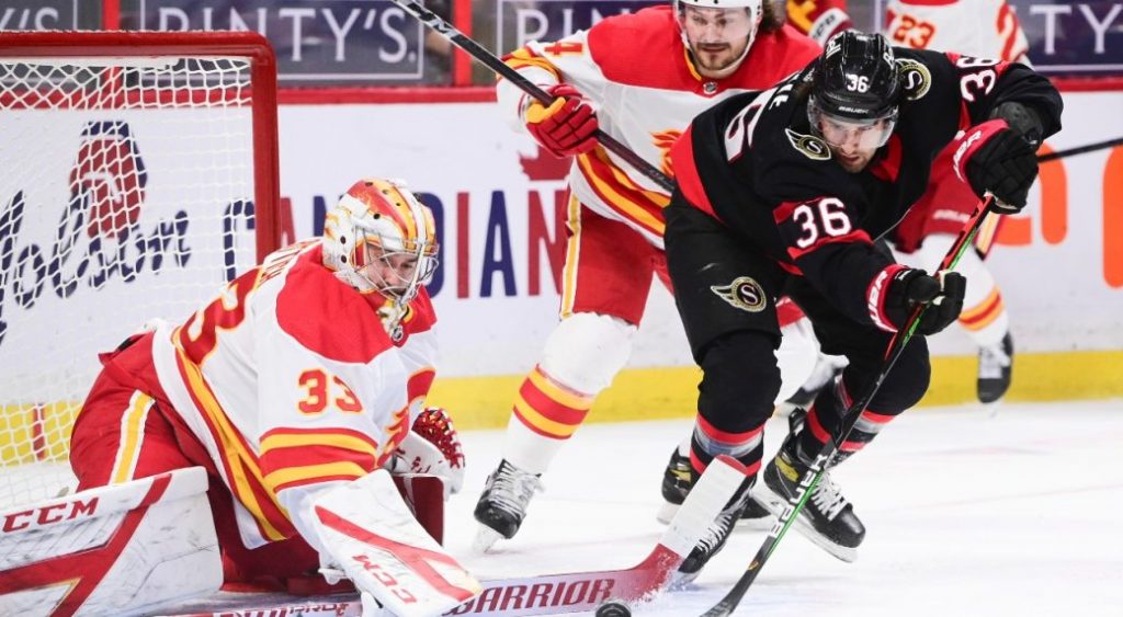 After another loss to Senators, Flames’ season may hinge on next three games – Sportsnet.ca