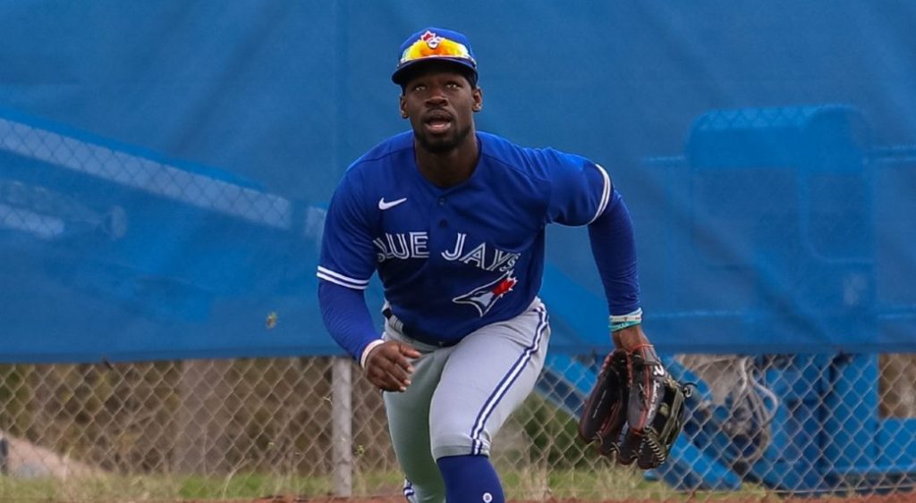 Blue Jays’ Davis makes opening day roster; Springer still day-to-day – Sportsnet.ca