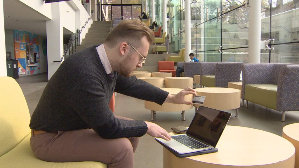 University of Alberta students call for end to online exam monitoring