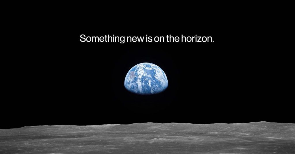 OnePlus teases ‘moonshot’ announcement for March 8th – The Verge