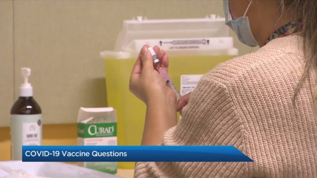 ‘Risky’ or ‘incredible’? Experts split on delaying 2nd vaccine dose to expand coverage – Global News