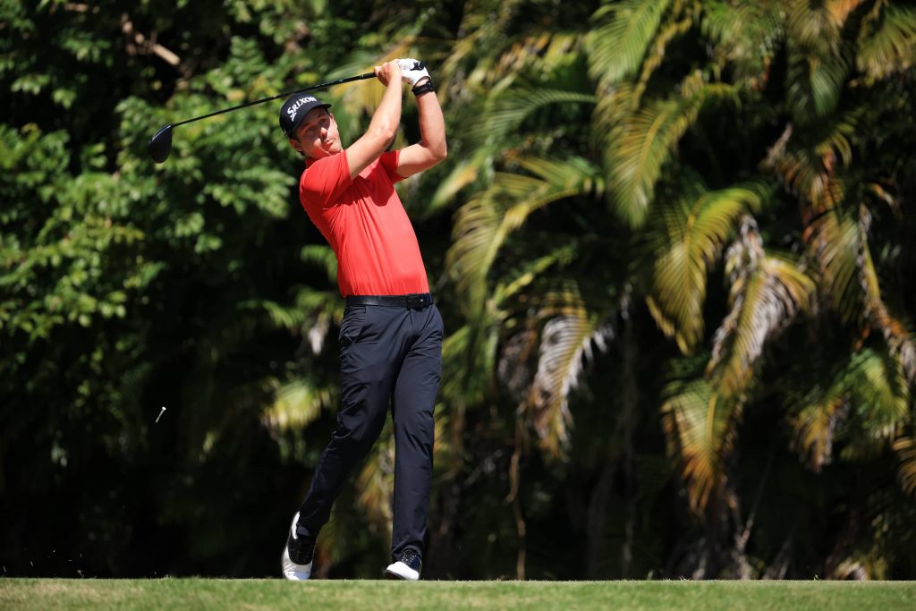 Sunday best: Tiger Woods thanks golfers for red shirt tribute – CBC.ca