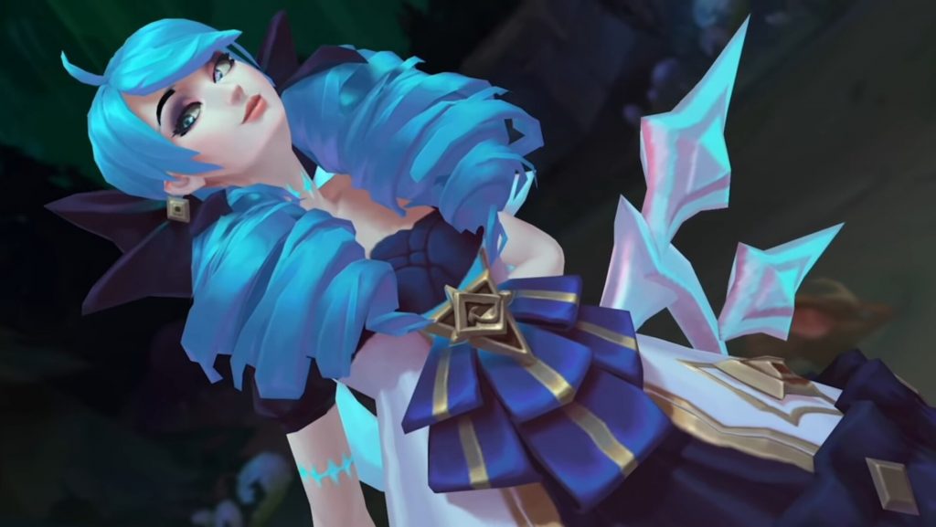 Everything You Need to Know About Gwen, The Hallowed Seamstress – Hotspawn