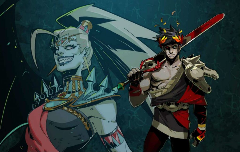 ‘Hades’ leads the winners at the 2021 BAFTA Games Awards – NME