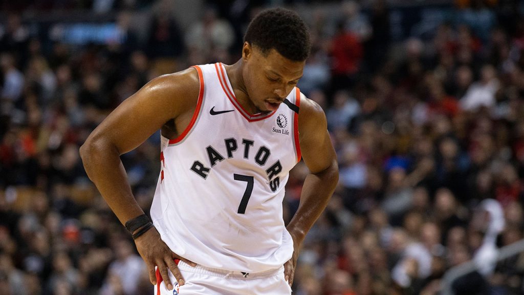 Raptors won’t trade Lowry at deadline, but must author graceful end to era – Sportsnet.ca