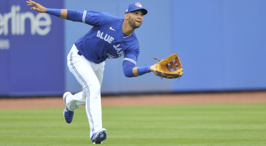 Blue Jays’ Lourdes Gurriel Jr. goes deep, helps Toronto beat Phillies – Sportsnet.ca