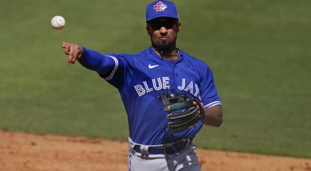 Blue Jays’ Semien becoming ‘steward of the game’ as role with MLBPA grows – Sportsnet.ca