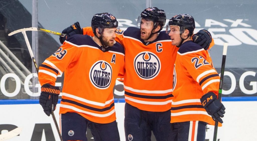 Oilers pile on Senators as Tippett’s bet on McDavid-Draisaitl reunion pays off – Sportsnet.ca