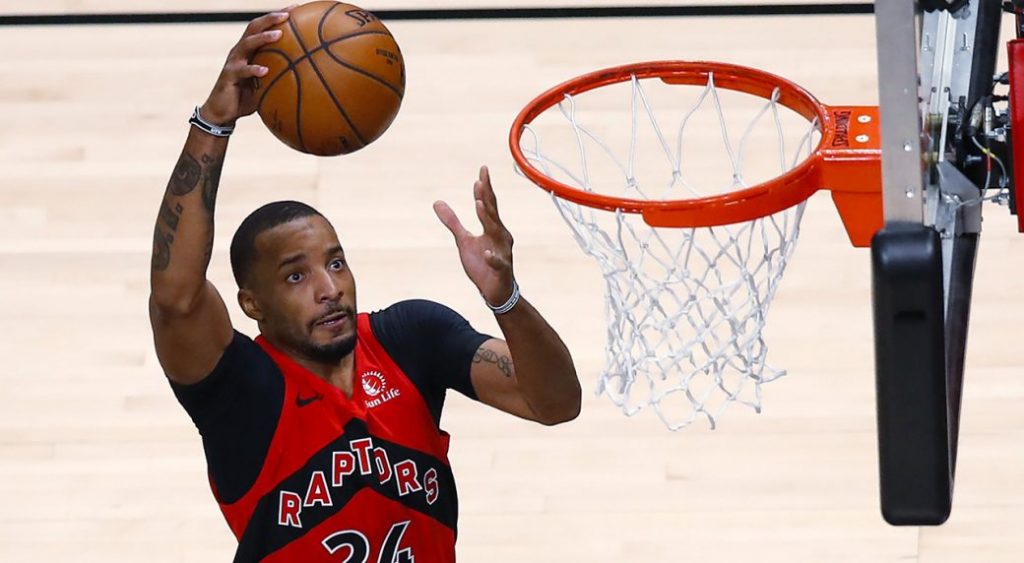 4 winners and 4 losers from 2021 NBA trade deadline – Sportsnet.ca