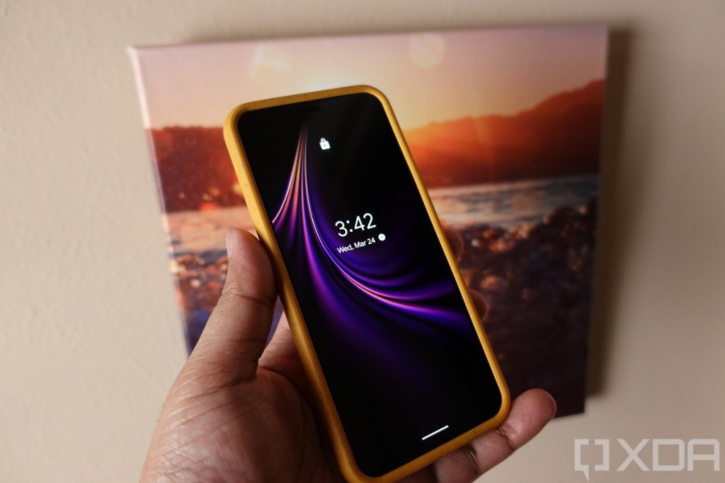 Get the OnePlus 9’s new live wallpapers on any Android phone