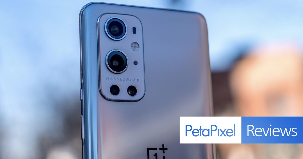OnePlus 9 Pro with Hasselblad Review: Ambition, With Room To Grow – PetaPixel