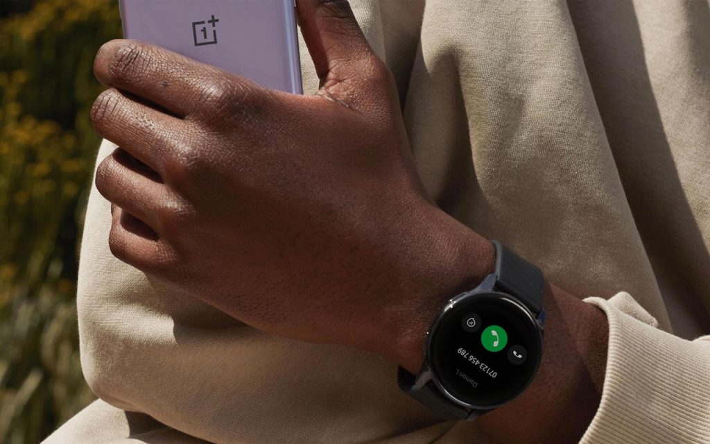 OnePlus Watch launched with SpO2, heart rate monitor and two-week backup – dlmag
